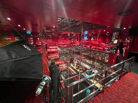 baccara soi cowboy|soi cowboy 2022.